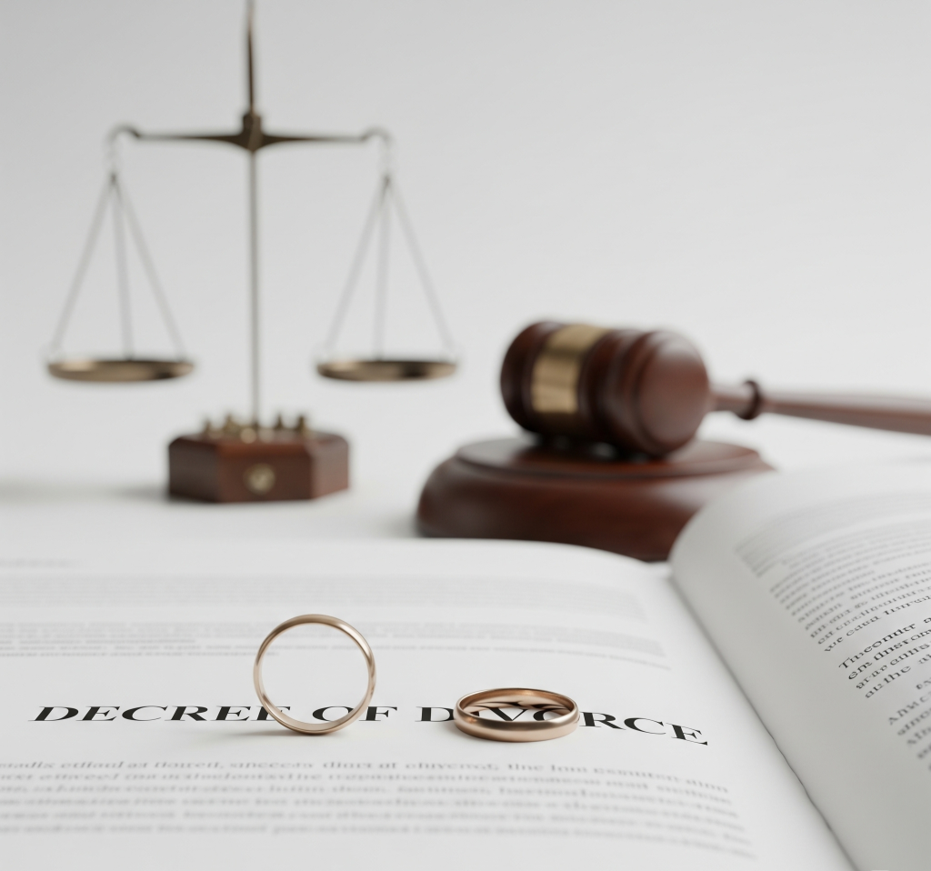 From Conflict to Resolution: How Civil Law Protects Your Rights