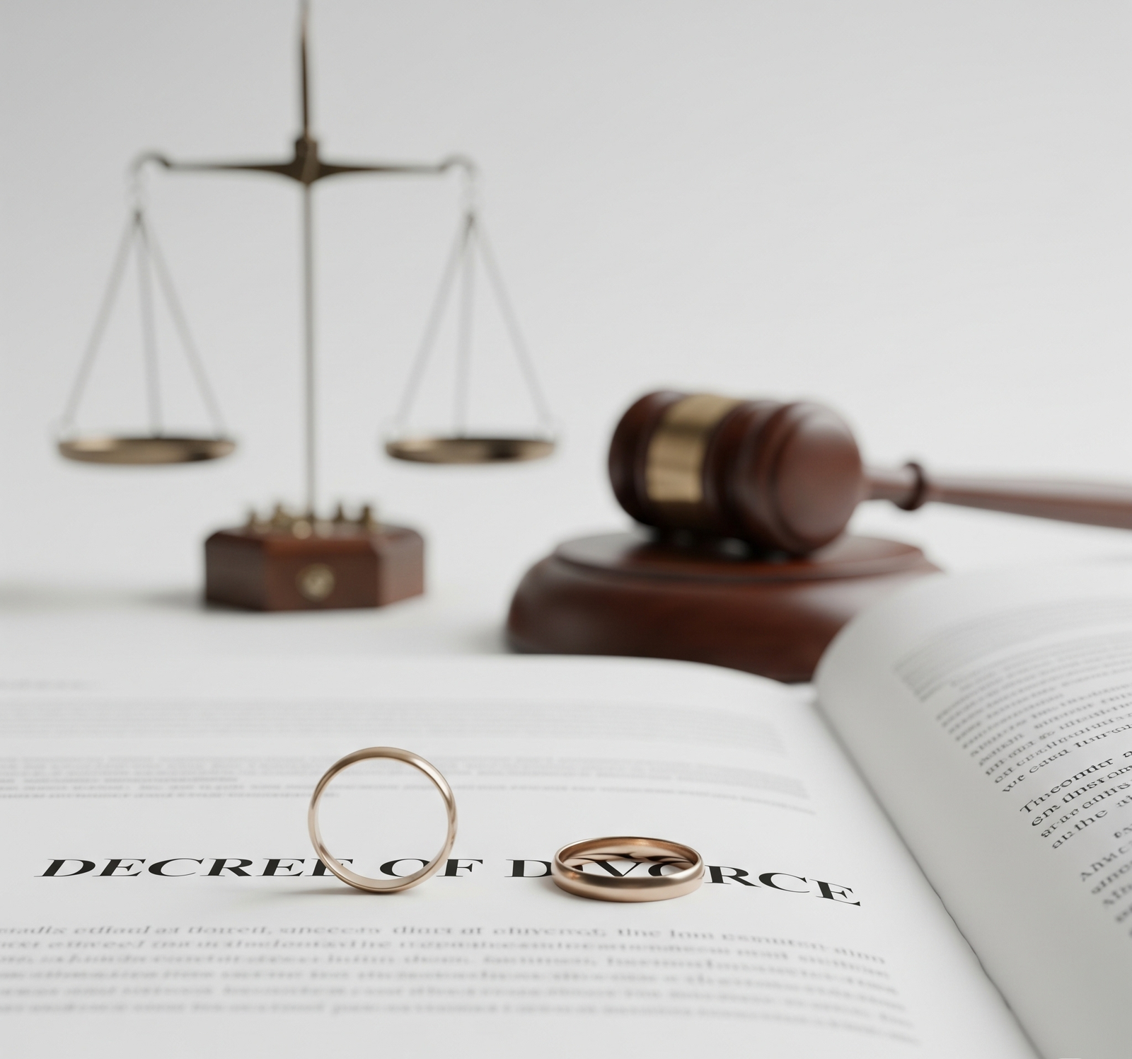 legal practice areas
