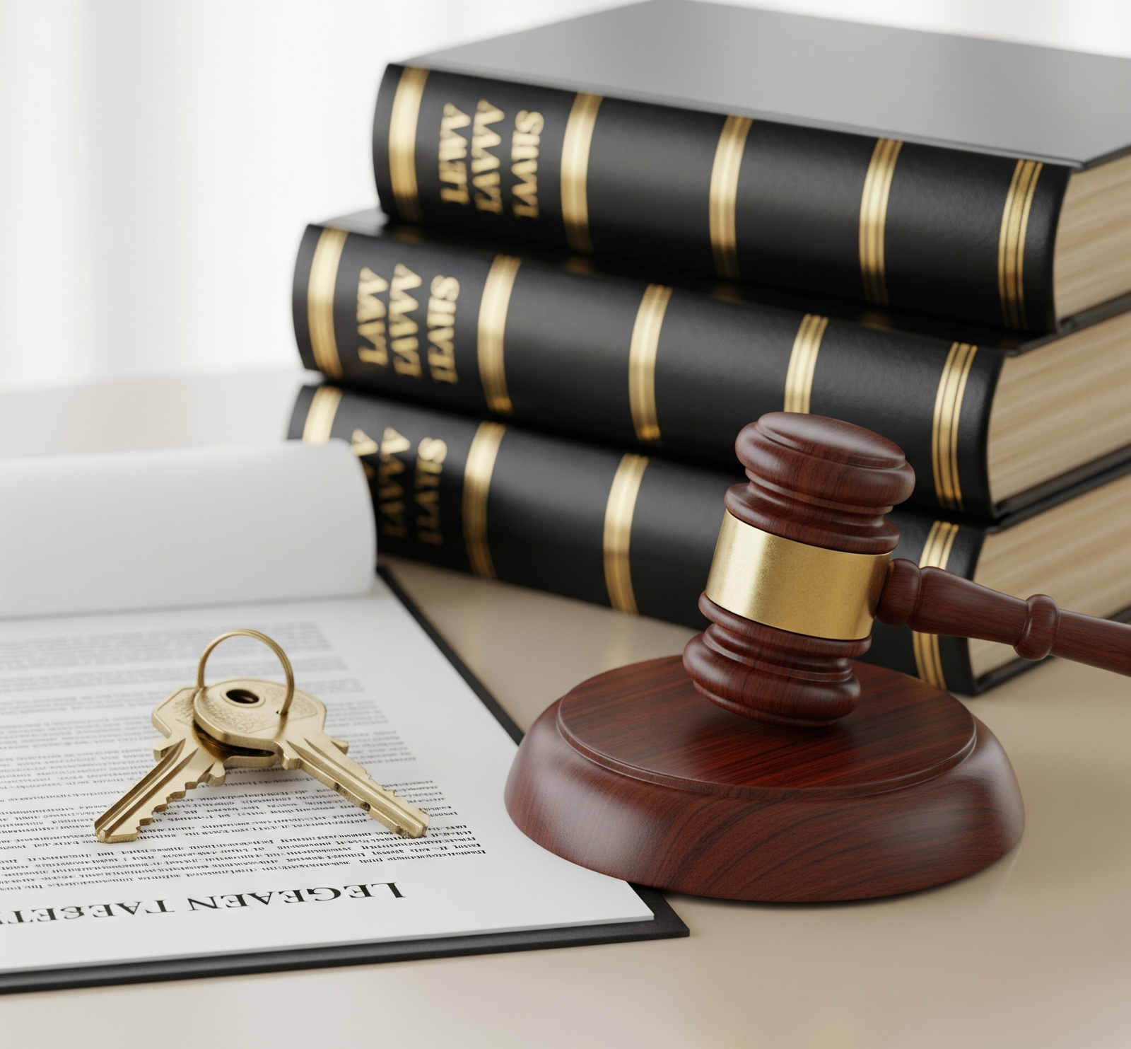 landlord tenant disputes