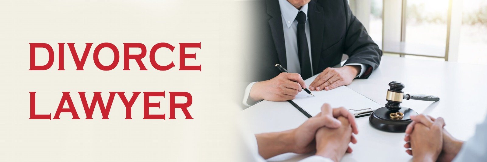 Divorce Lawyer in India: Role, Process, Legal Rights & Why Expert Representation Matters