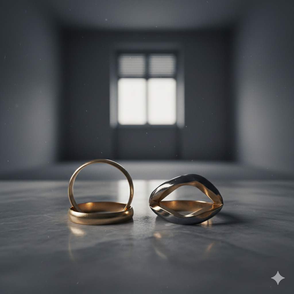 Understanding Matrimonial Disputes: Legal Insights and Resolutions