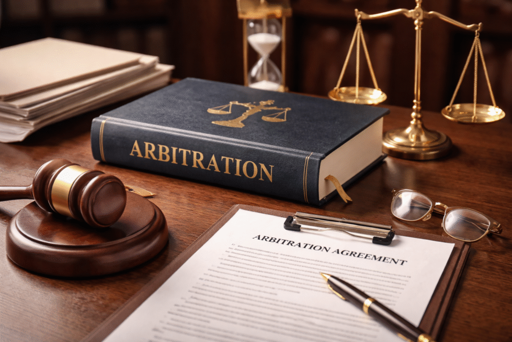 generate a realstick image on Arbitration without humand and contnt