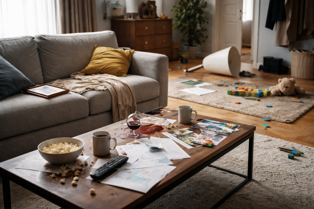 Family Disputes in India: Legal Solutions Explained by Experienced Lawyers