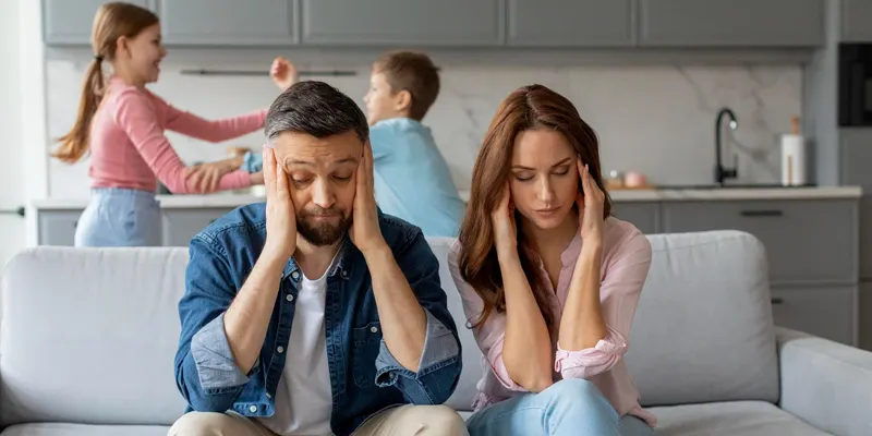 Family Dispute