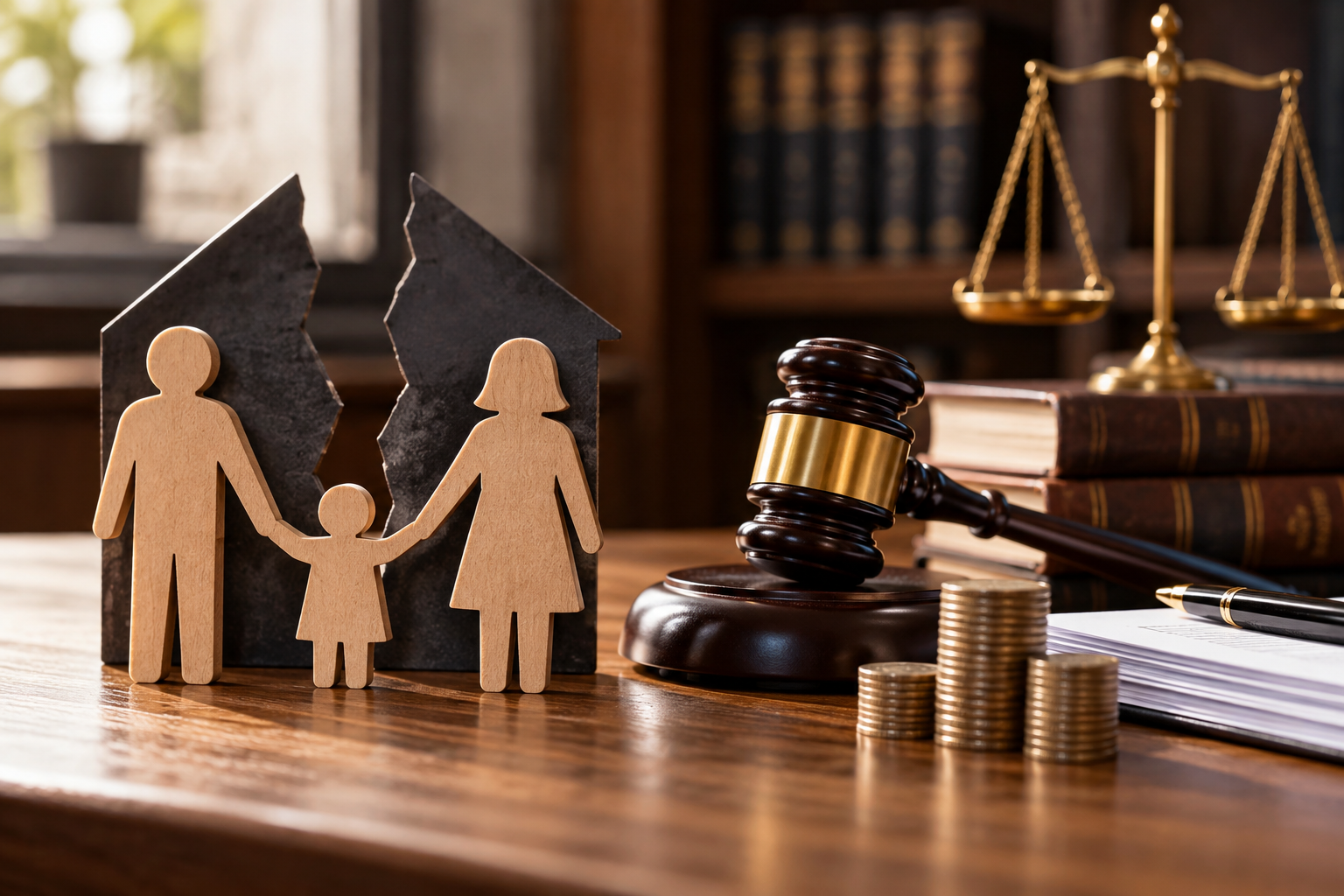 Child Custody in Tis Hazari Court, Delhi: Legal Process, Rights and Important Factors