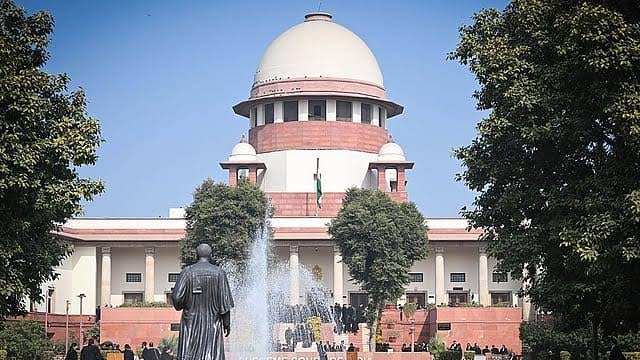 Supreme Court to Examine Marital Rape Exception Under IPC and BNS: What the Case Could Mean for Consent and Marital Rights
