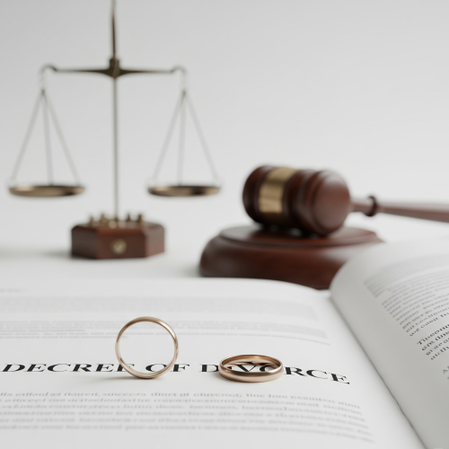 legal practice areas