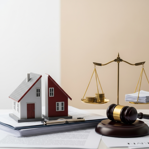 legal practice areas