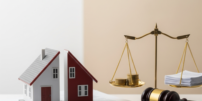 legal practice areas