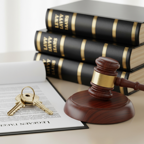 landlord tenant disputes