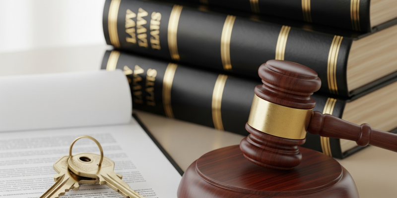 landlord tenant disputes