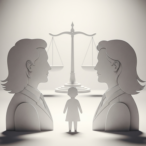 family dispute lawyer