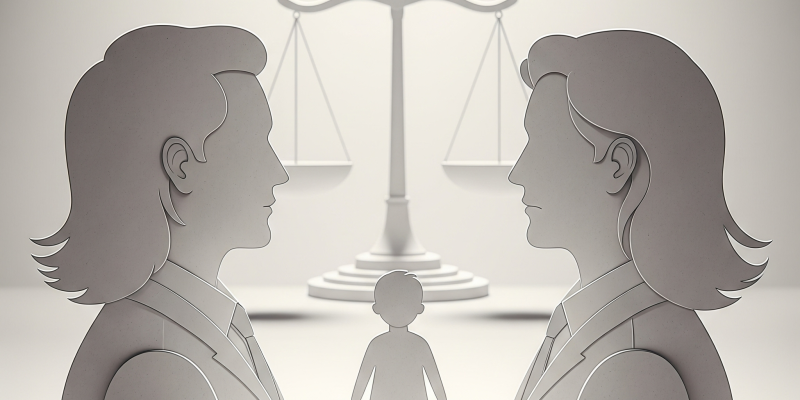 family dispute lawyer