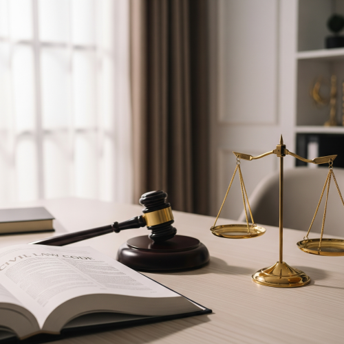 legal practice areas