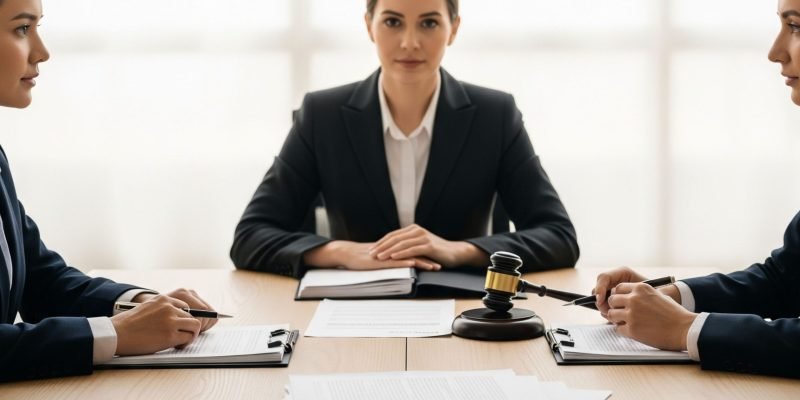 Property Inheritance Lawyers