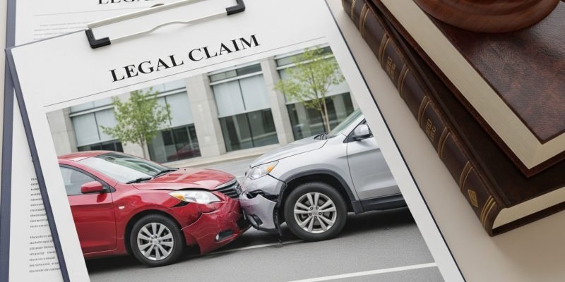 motor accident claim